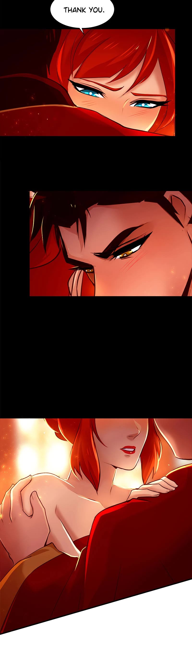 SubZero Chapter 57 page 29 - Chapter 57: Episode 57