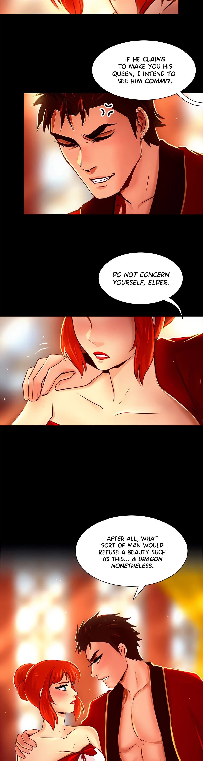 SubZero Chapter 57 page 4 - Chapter 57: Episode 57