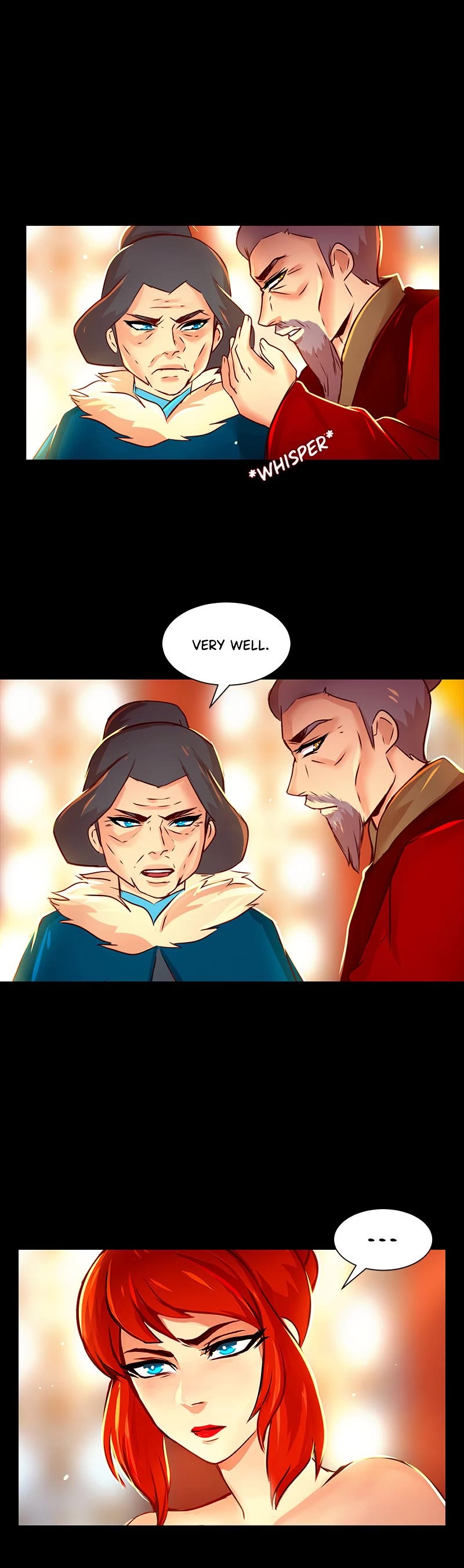SubZero Chapter 57 page 9 - Chapter 57: Episode 57