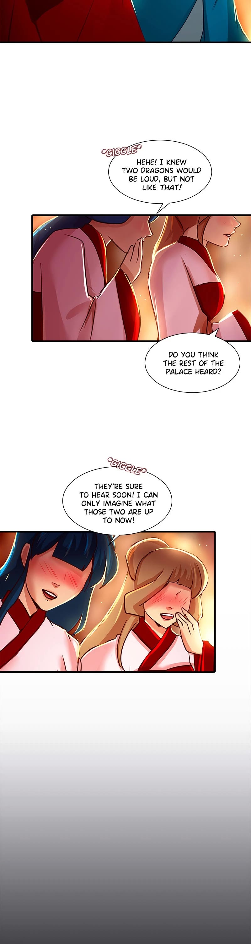 SubZero Chapter 58 page 2 - Chapter 58: Episode 58
