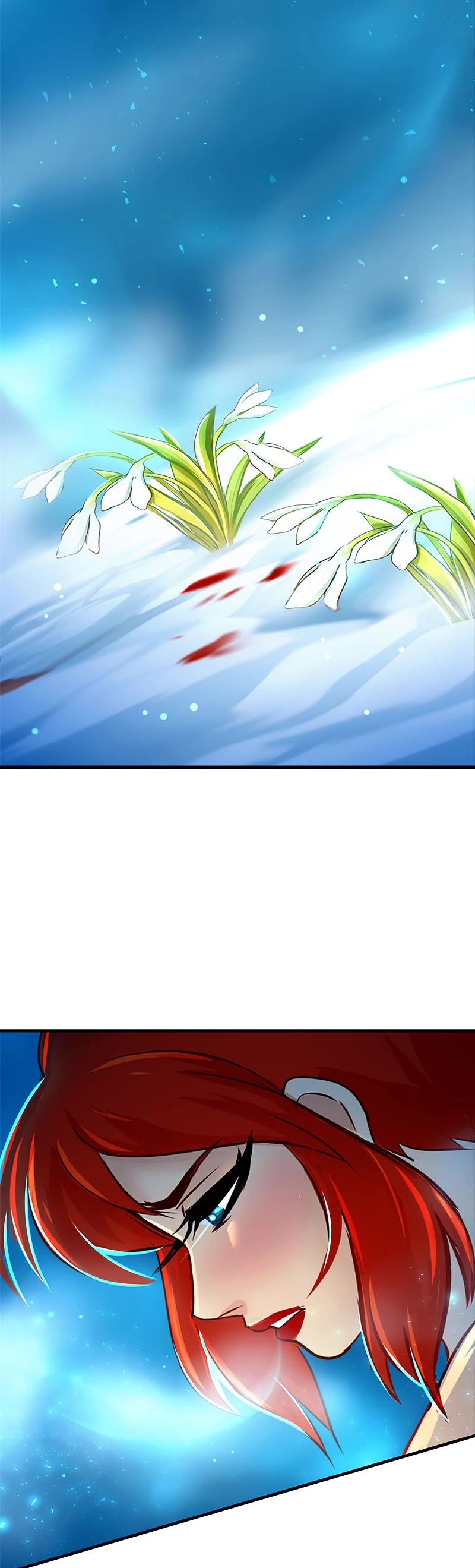 SubZero Chapter 58 page 29 - Chapter 58: Episode 58