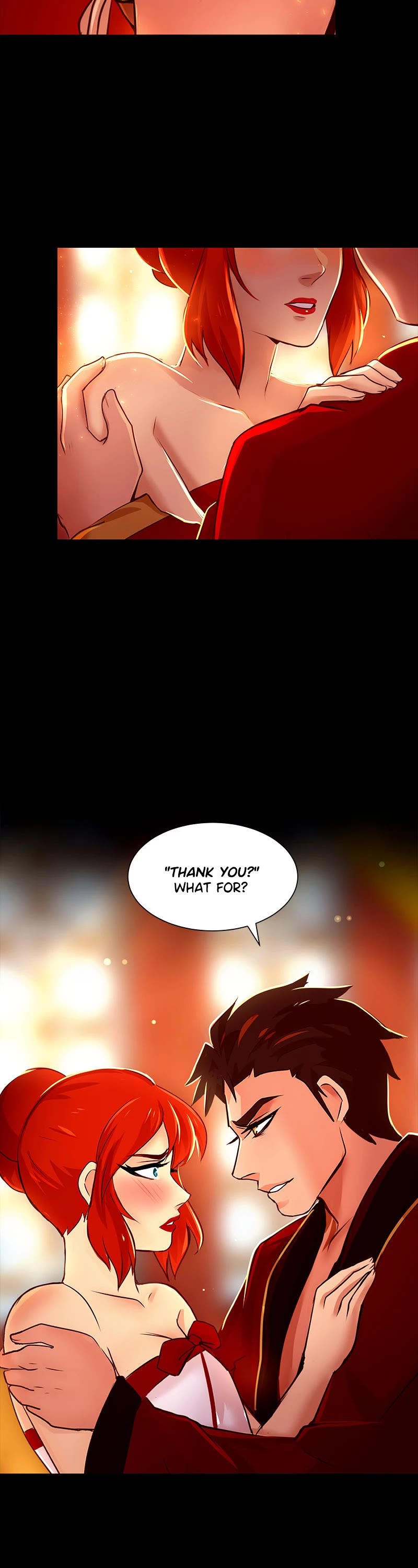 SubZero Chapter 58 page 4 - Chapter 58: Episode 58