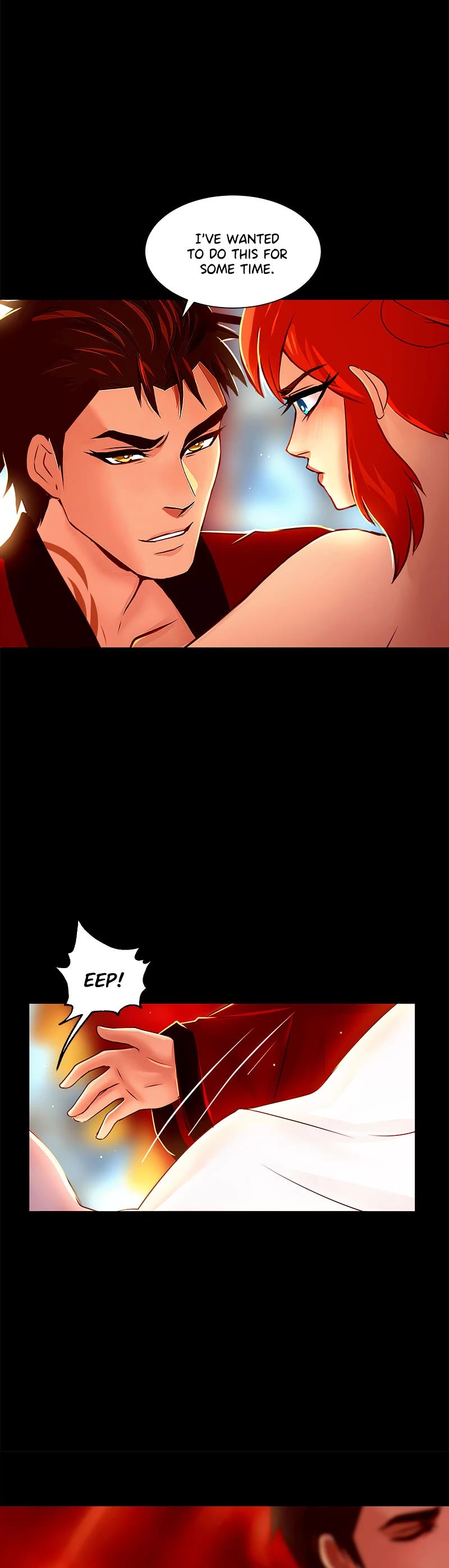 SubZero Chapter 58 page 9 - Chapter 58: Episode 58