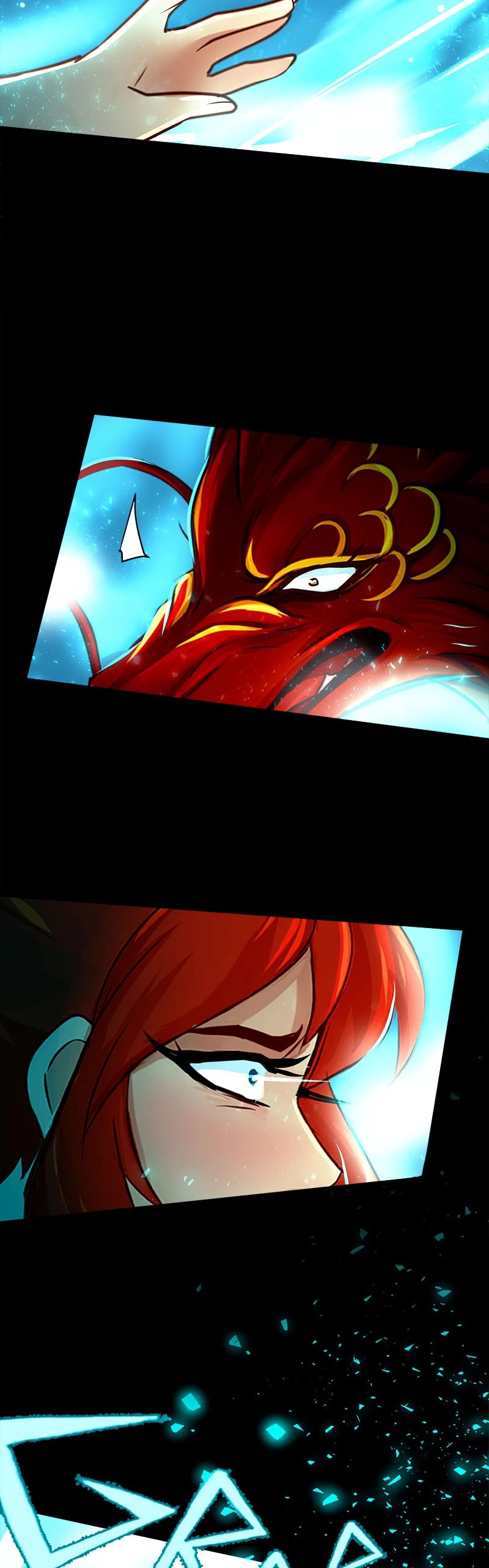 SubZero Chapter 59 page 10 - Chapter 59: Episode 59