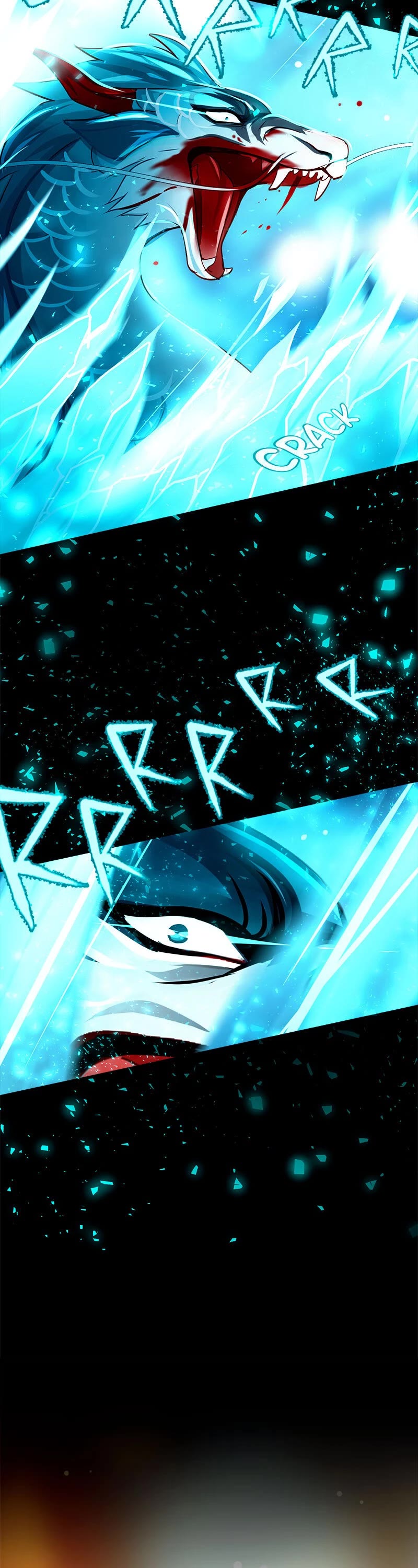 SubZero Chapter 59 page 11 - Chapter 59: Episode 59