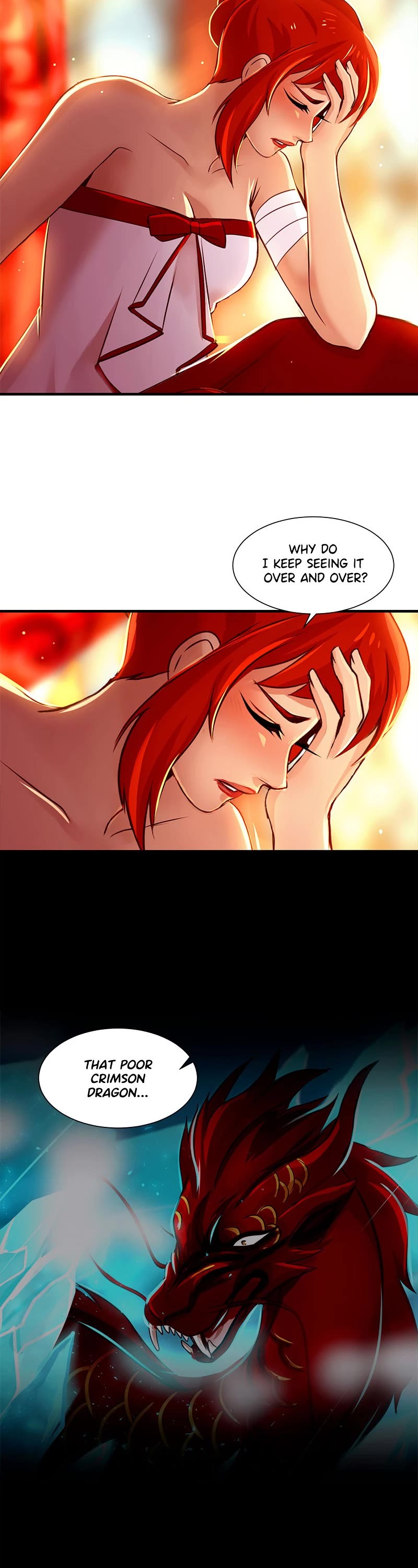 SubZero Chapter 59 page 13 - Chapter 59: Episode 59