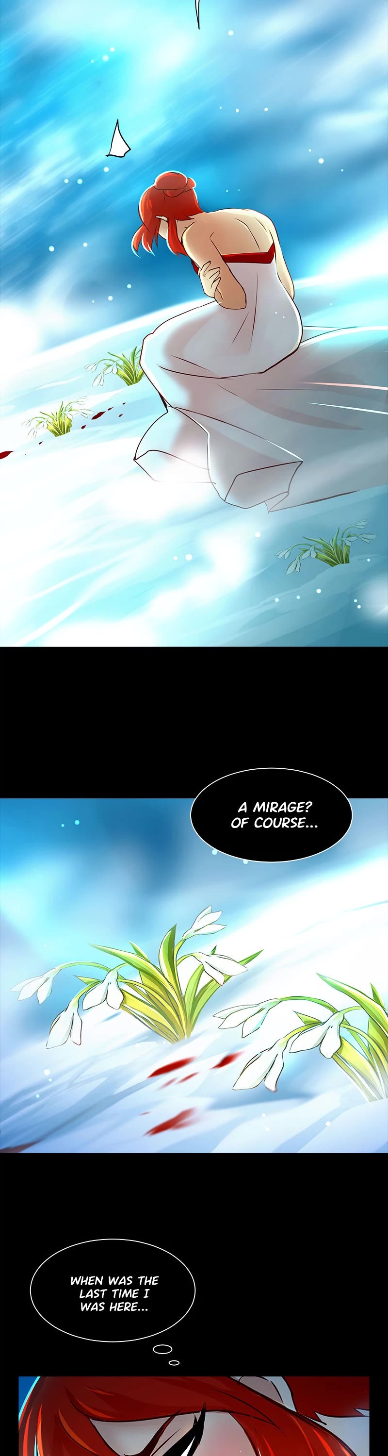 SubZero Chapter 59 page 2 - Chapter 59: Episode 59