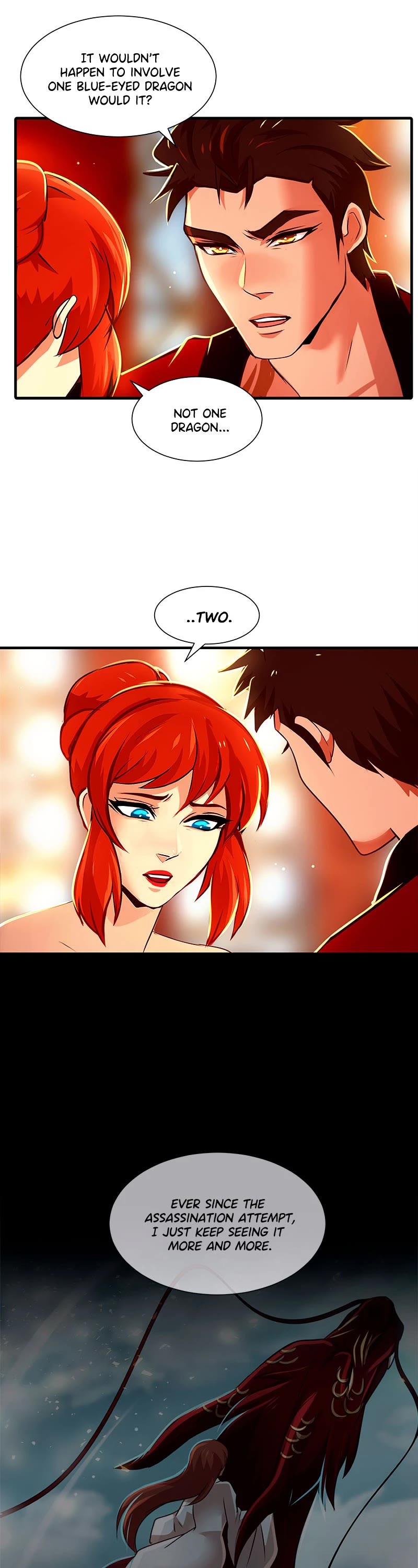 SubZero Chapter 59 page 24 - Chapter 59: Episode 59