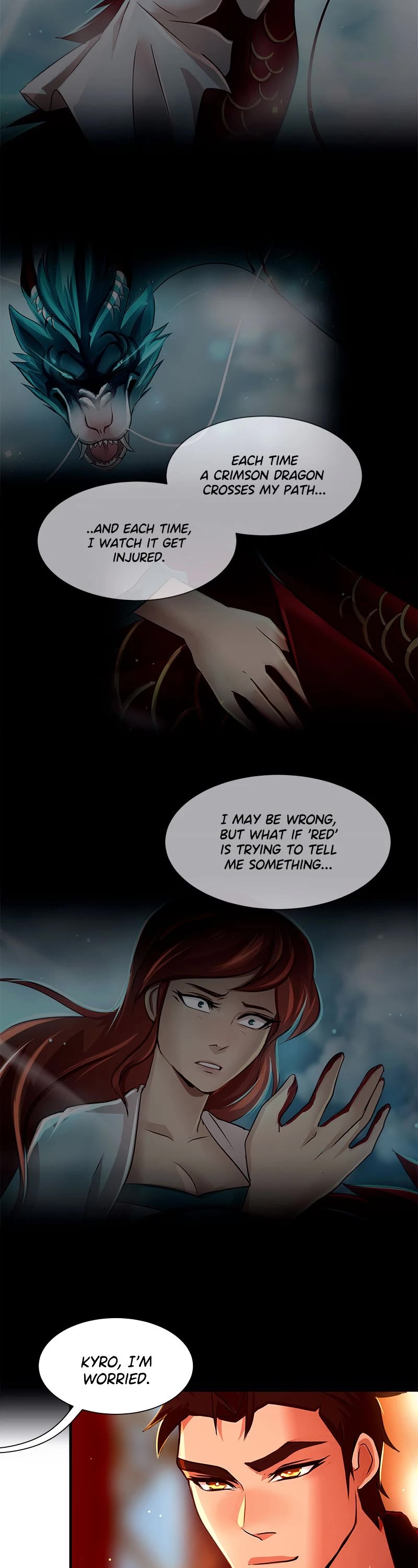 SubZero Chapter 59 page 25 - Chapter 59: Episode 59