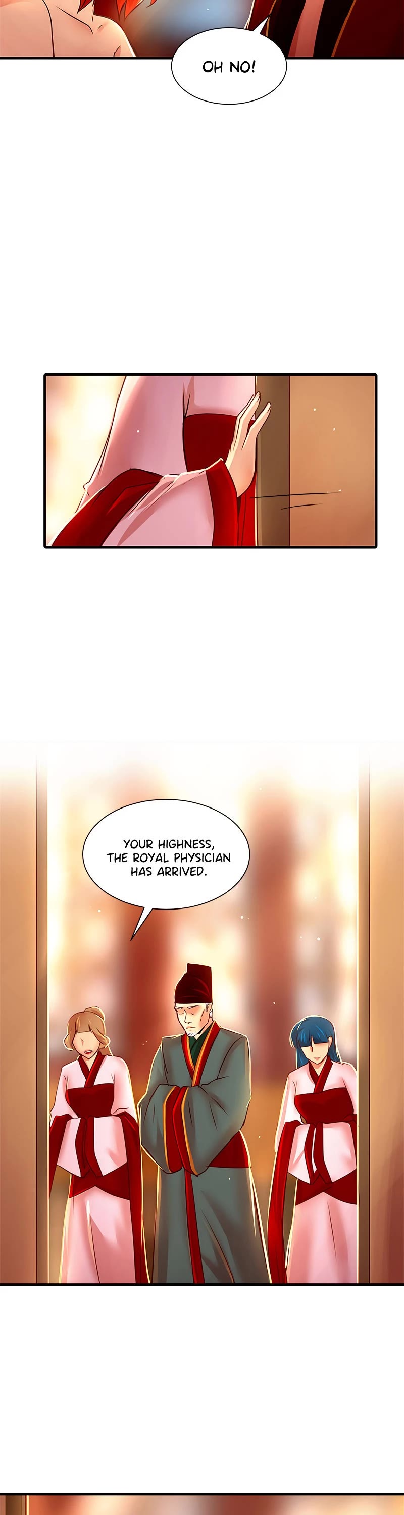 SubZero Chapter 59 page 28 - Chapter 59: Episode 59