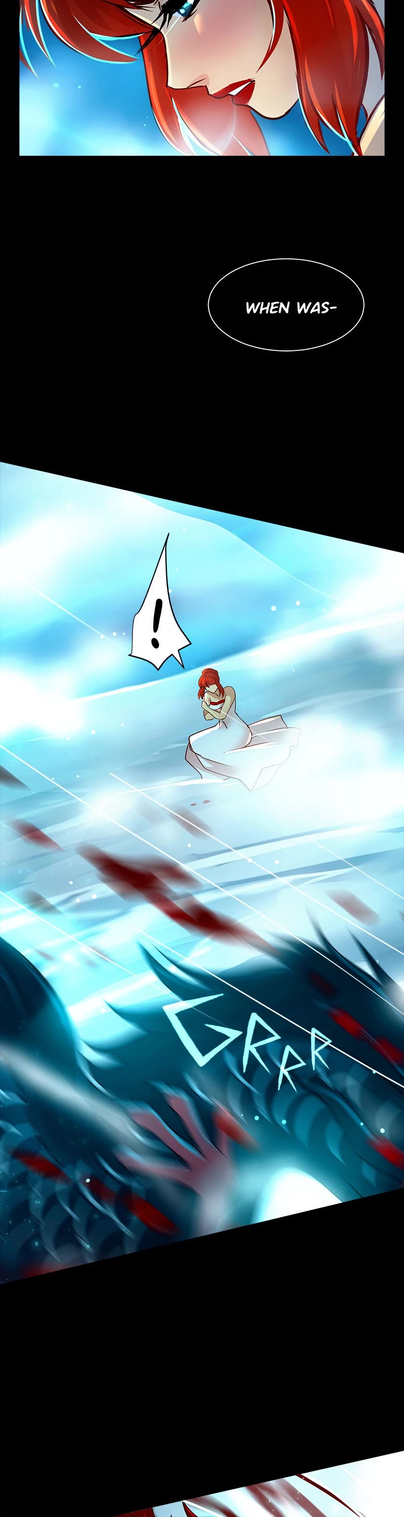 SubZero Chapter 59 page 3 - Chapter 59: Episode 59