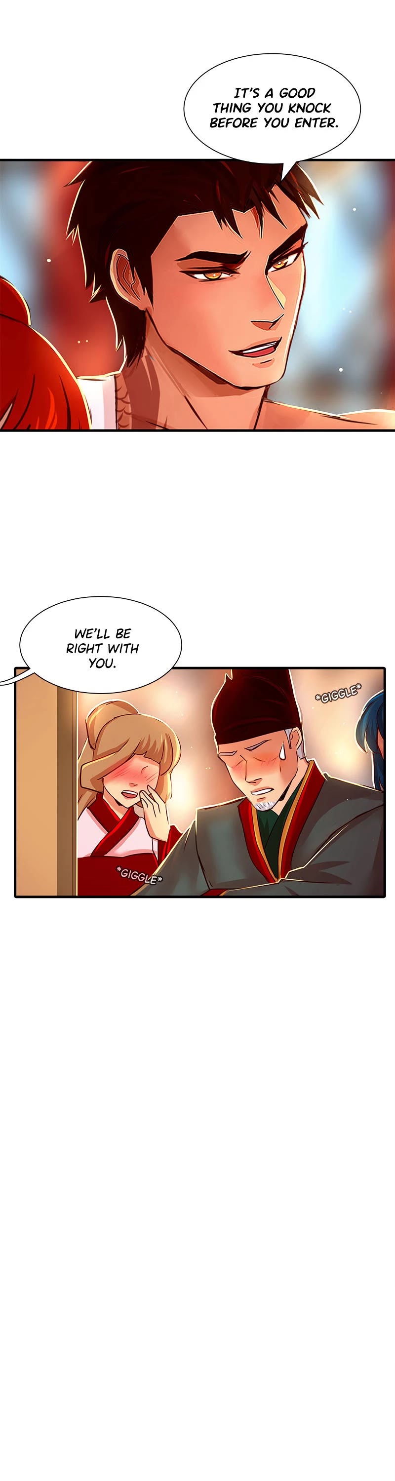 SubZero Chapter 59 page 30 - Chapter 59: Episode 59