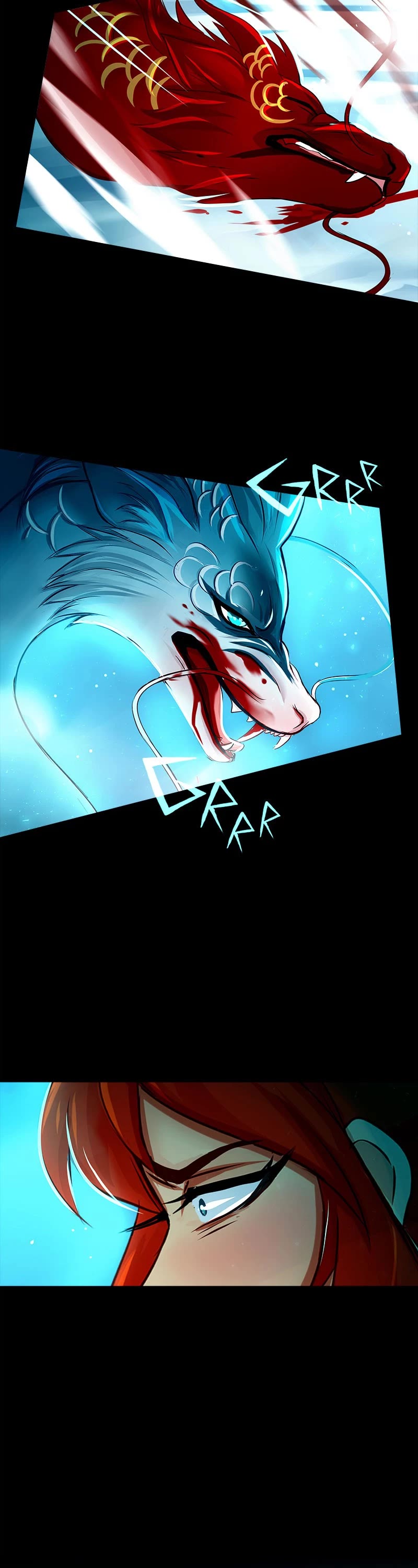 SubZero Chapter 59 page 4 - Chapter 59: Episode 59