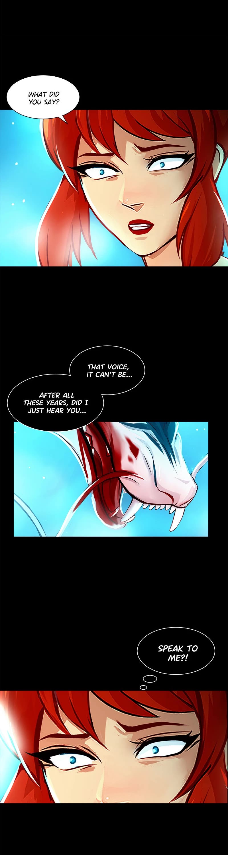 SubZero Chapter 59 page 7 - Chapter 59: Episode 59