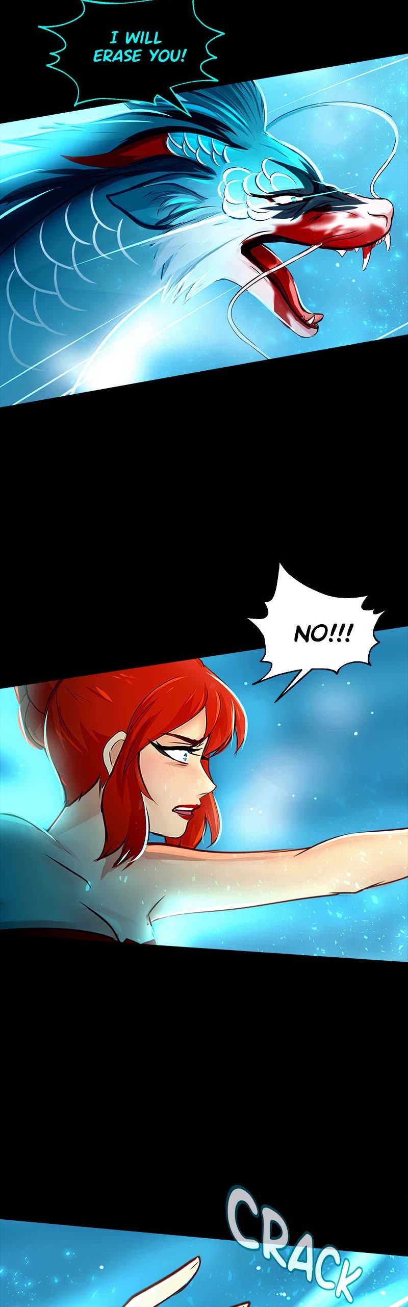 SubZero Chapter 59 page 9 - Chapter 59: Episode 59