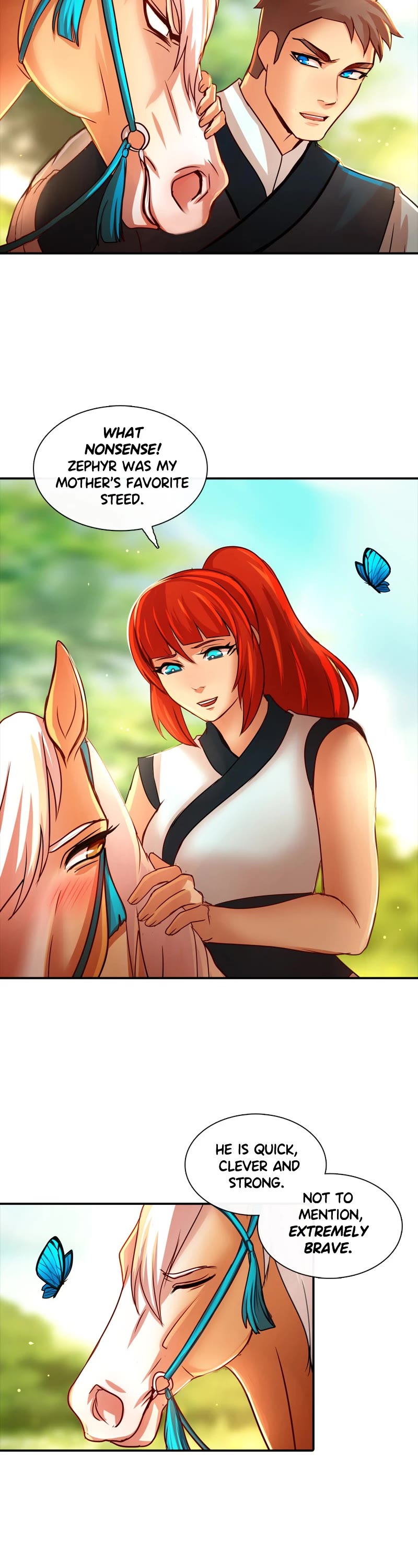 SubZero Chapter 6 page 13 - Chapter 6: Episode 6