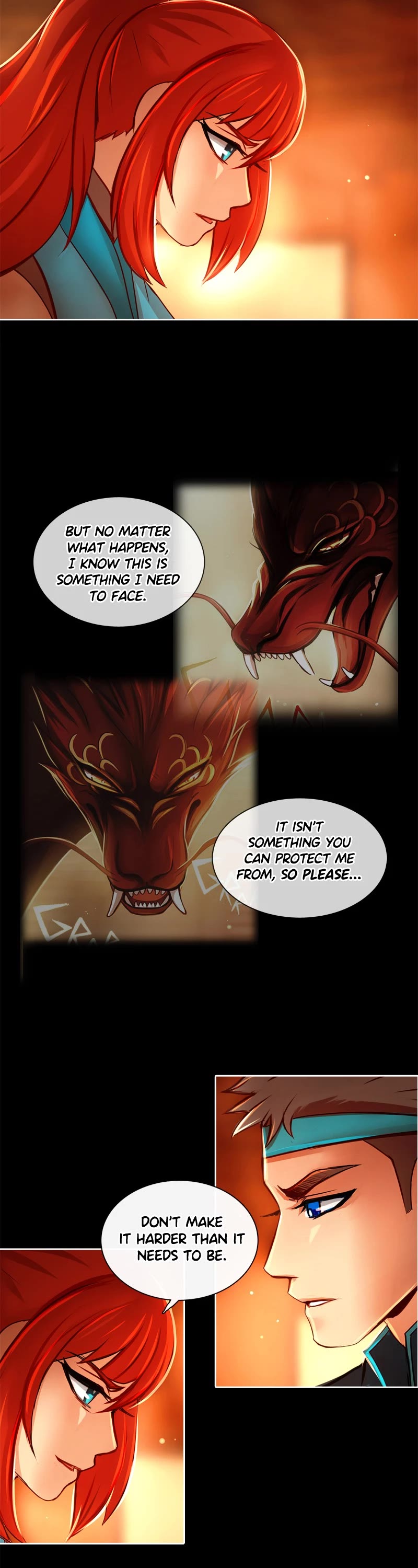 SubZero Chapter 6 page 22 - Chapter 6: Episode 6