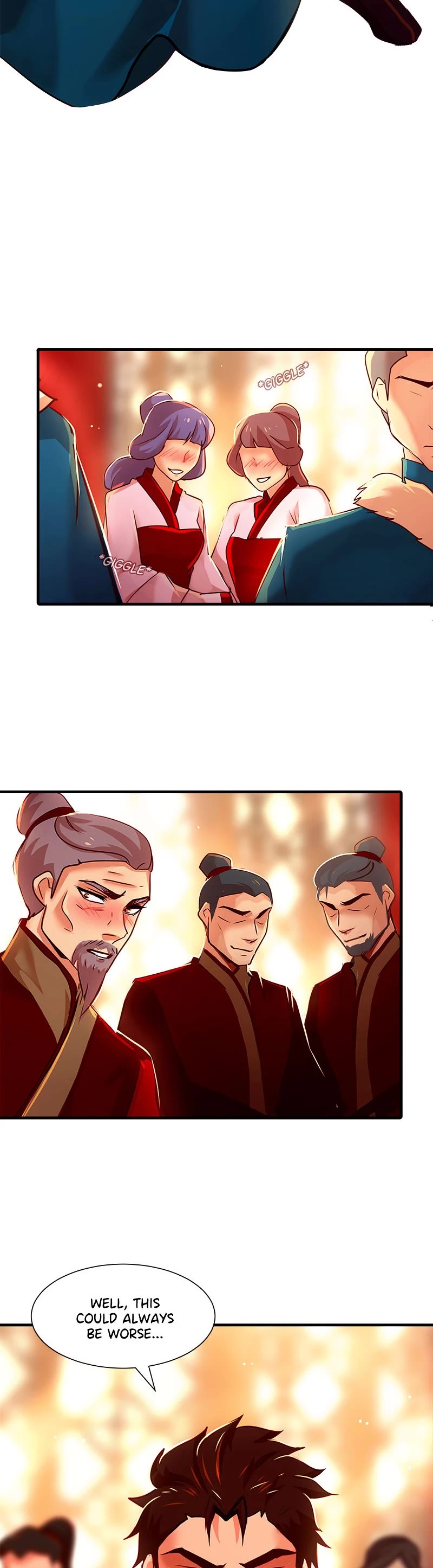 SubZero Chapter 60 page 10 - Chapter 60: Episode 60