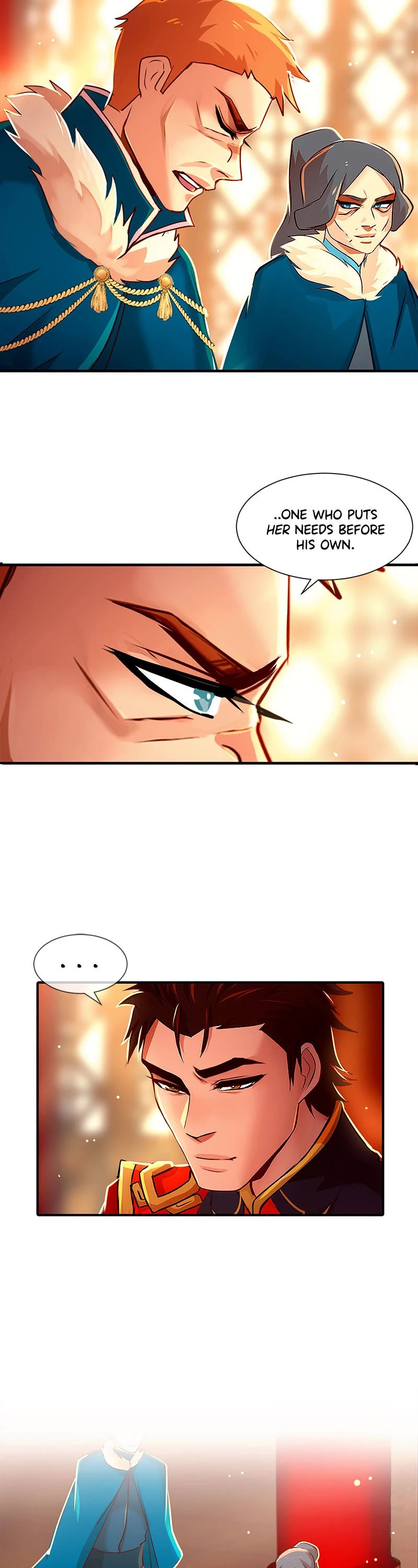 SubZero Chapter 60 page 18 - Chapter 60: Episode 60