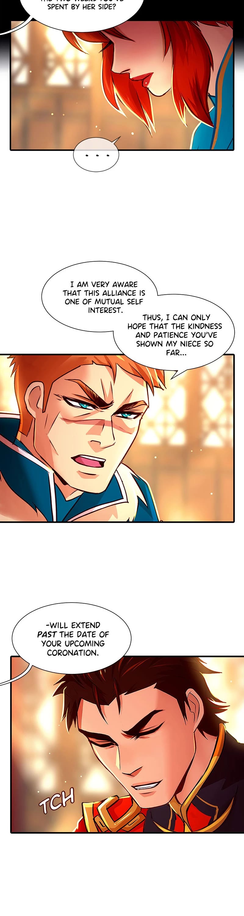 SubZero Chapter 60 page 23 - Chapter 60: Episode 60