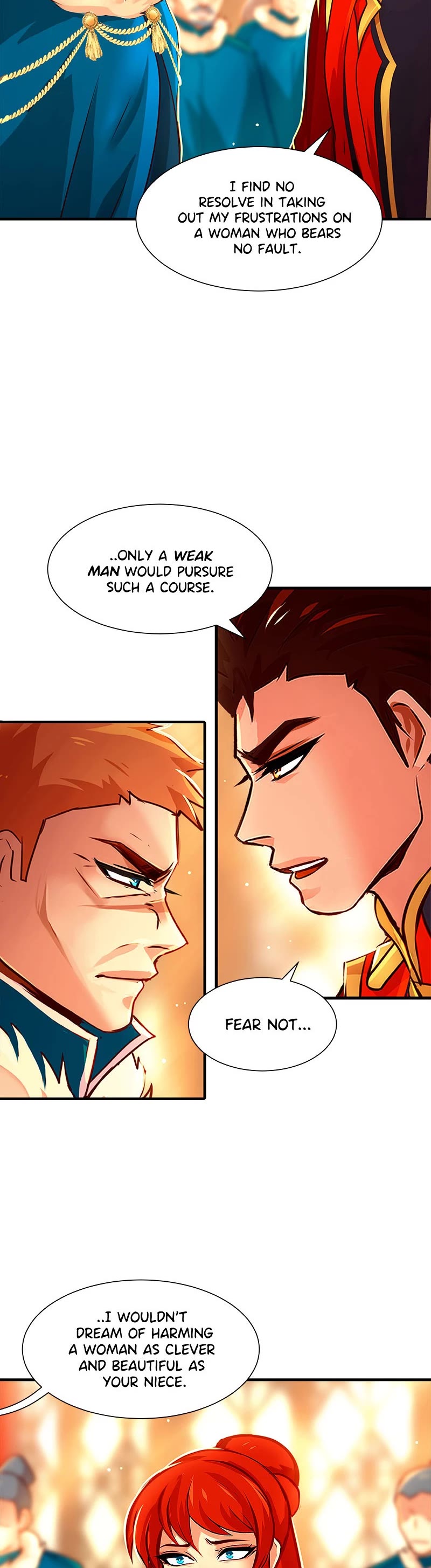 SubZero Chapter 60 page 25 - Chapter 60: Episode 60