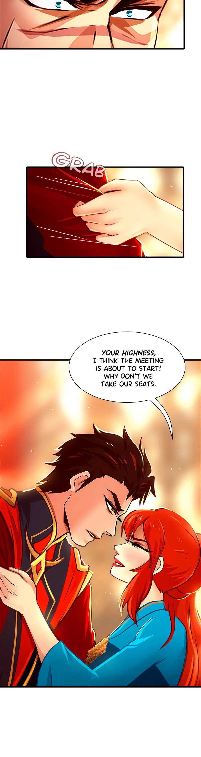 SubZero Chapter 60 page 27 - Chapter 60: Episode 60