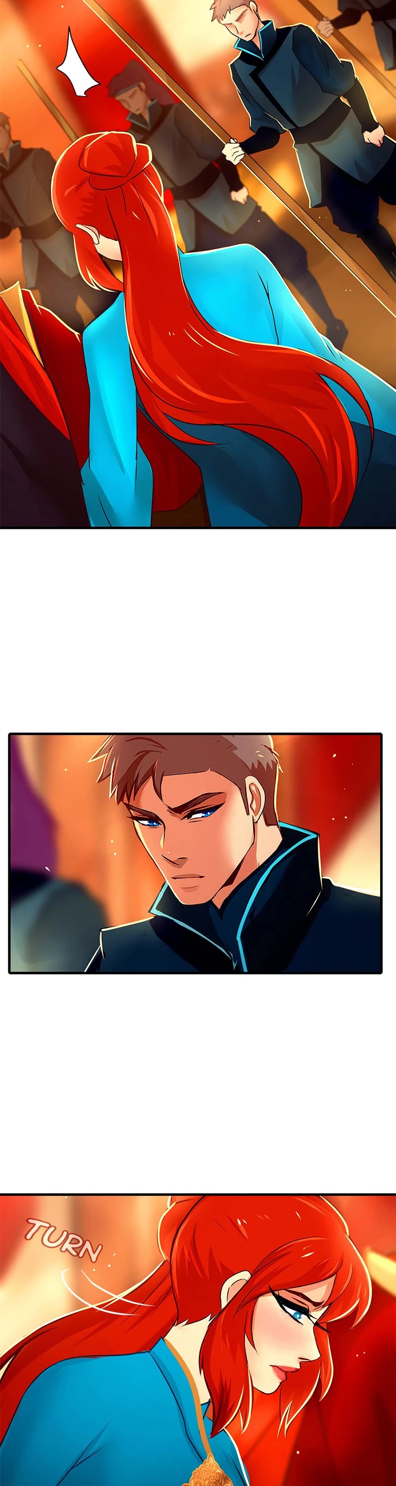 SubZero Chapter 60 page 6 - Chapter 60: Episode 60