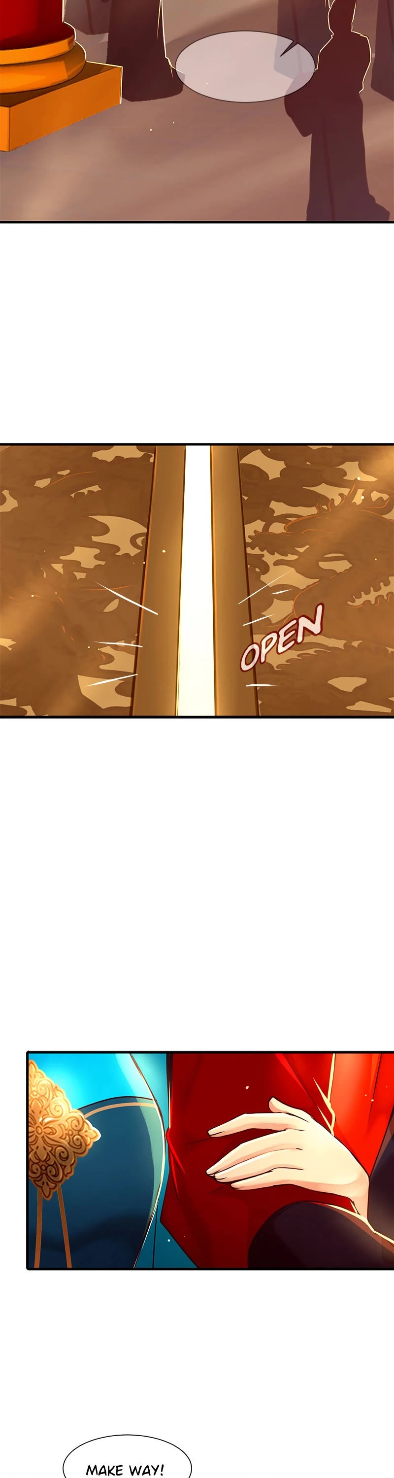 SubZero Chapter 60 page 8 - Chapter 60: Episode 60