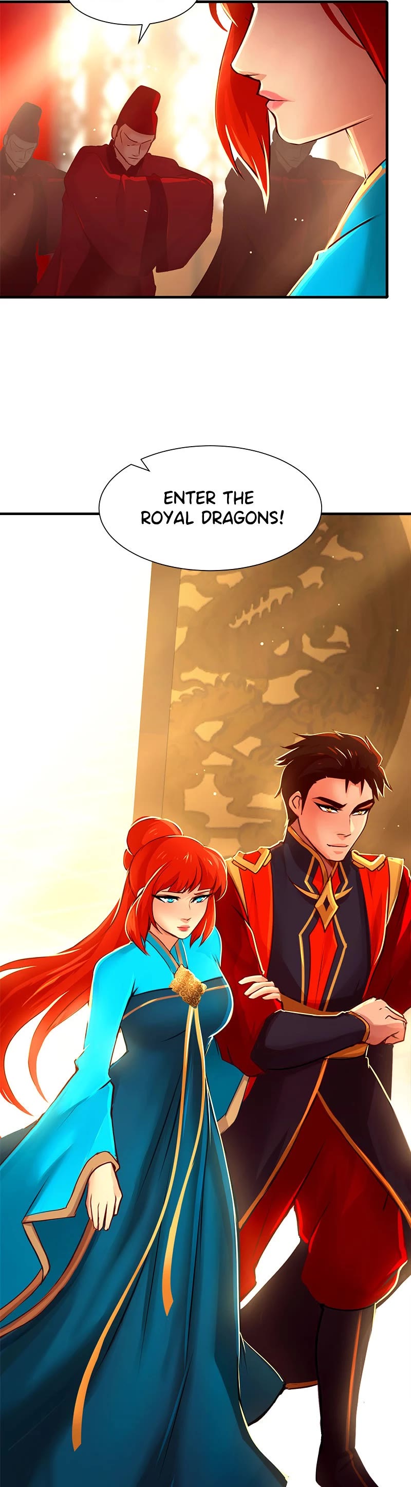 SubZero Chapter 60 page 9 - Chapter 60: Episode 60