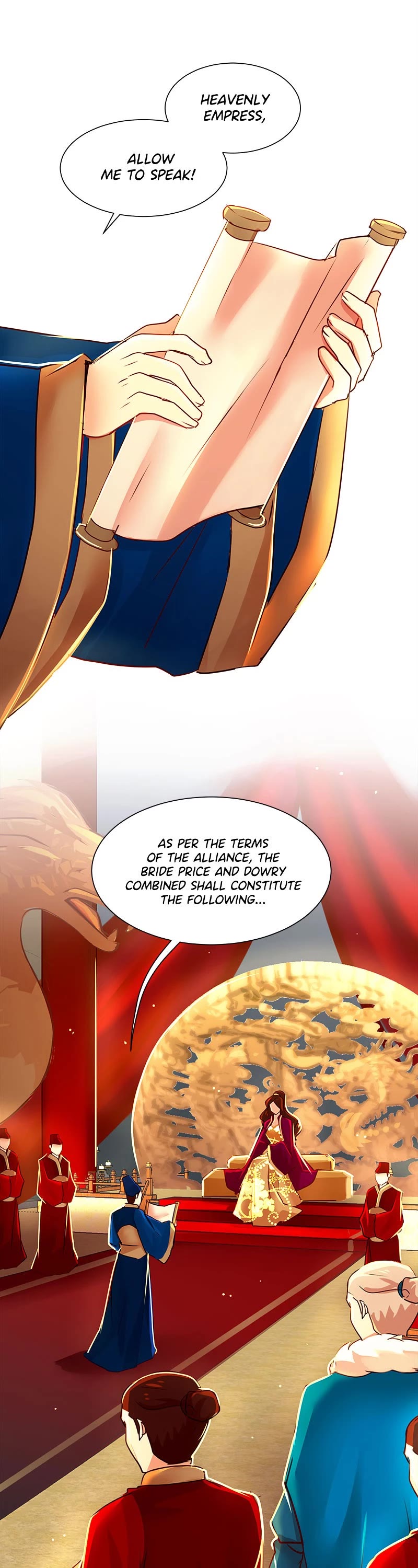SubZero Chapter 61 page 1 - Chapter 61: Episode 61