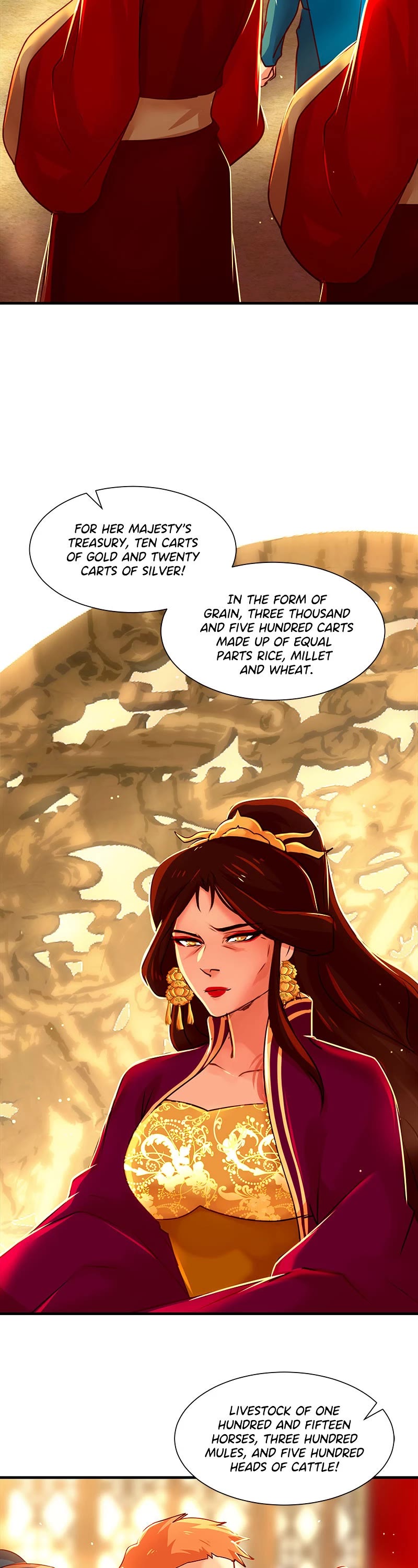 SubZero Chapter 61 page 2 - Chapter 61: Episode 61