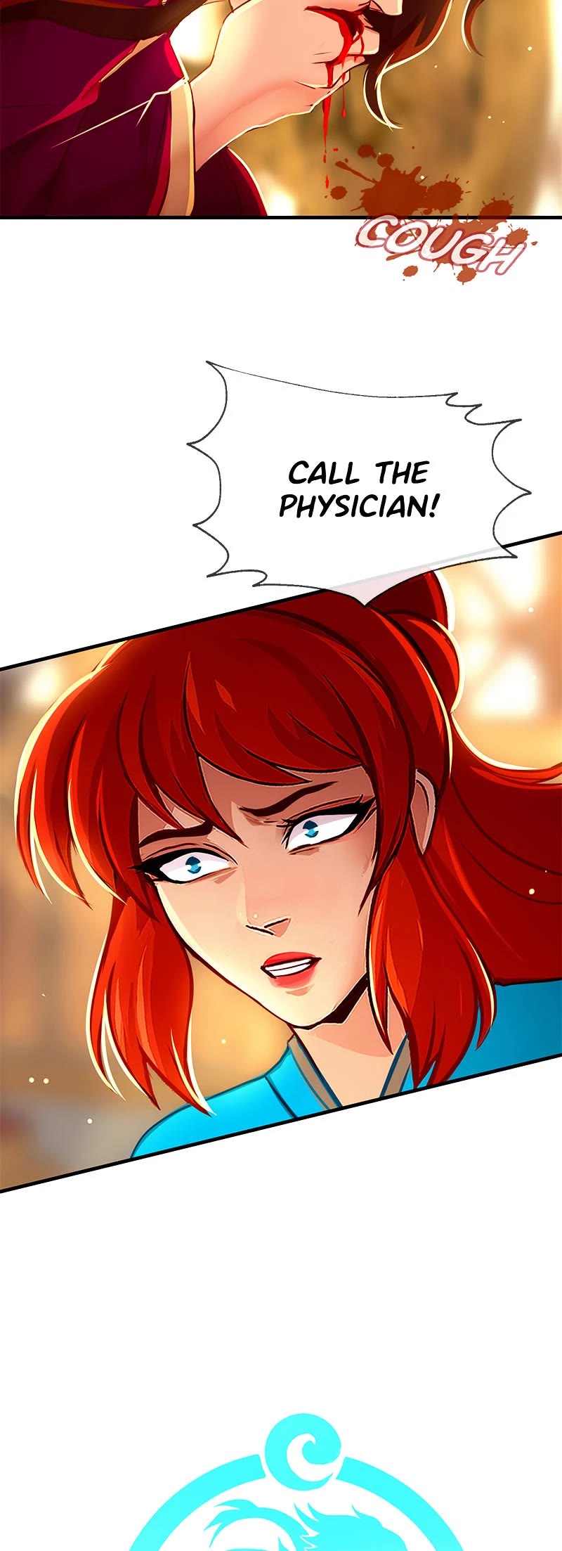 SubZero Chapter 61 page 26 - Chapter 61: Episode 61