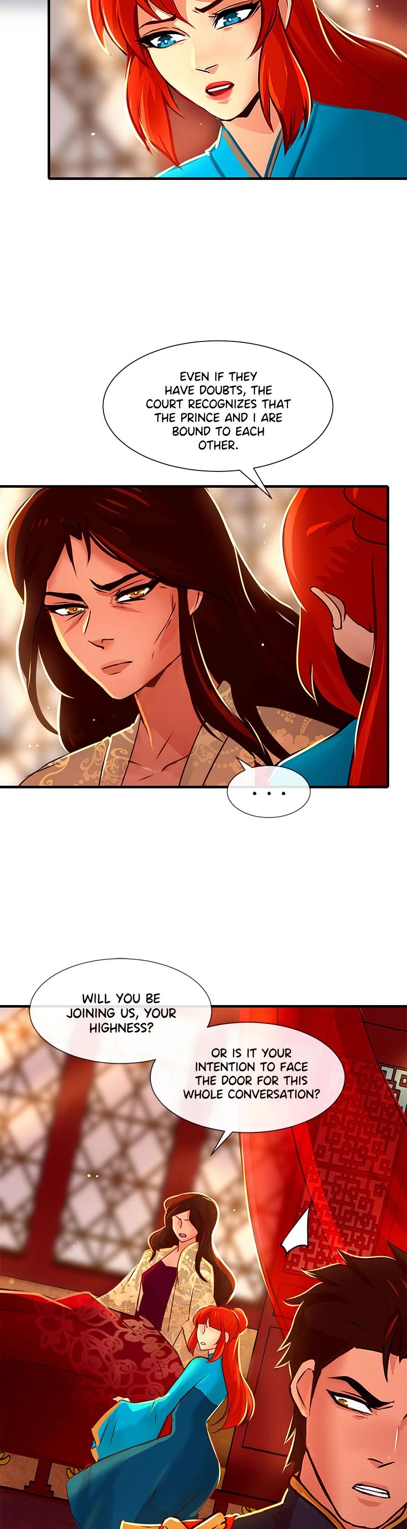SubZero Chapter 62 page 13 - Chapter 62: Episode 62
