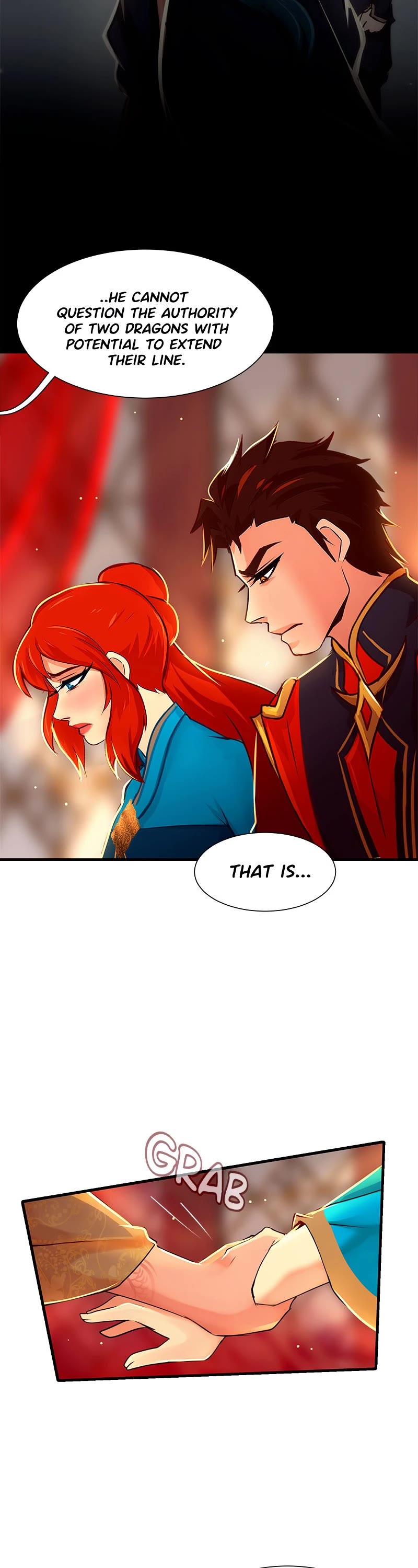 SubZero Chapter 62 page 17 - Chapter 62: Episode 62