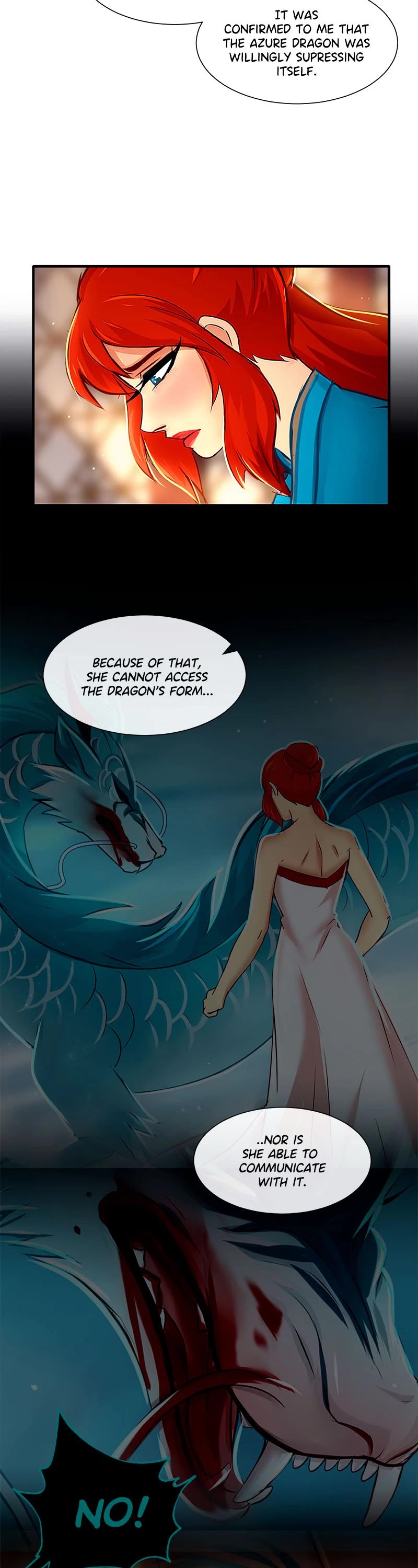 SubZero Chapter 62 page 20 - Chapter 62: Episode 62