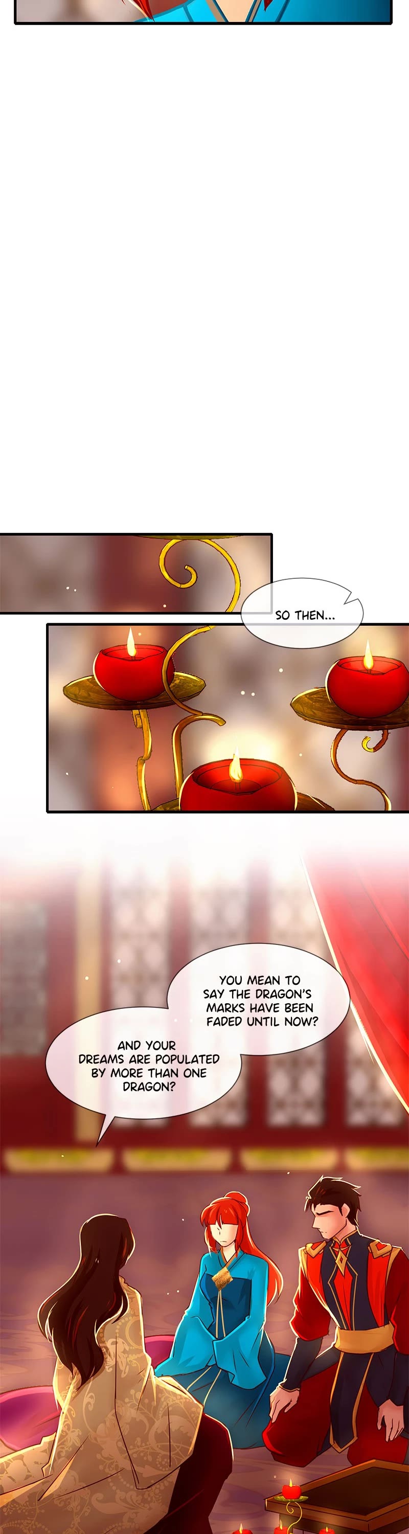 SubZero Chapter 62 page 22 - Chapter 62: Episode 62