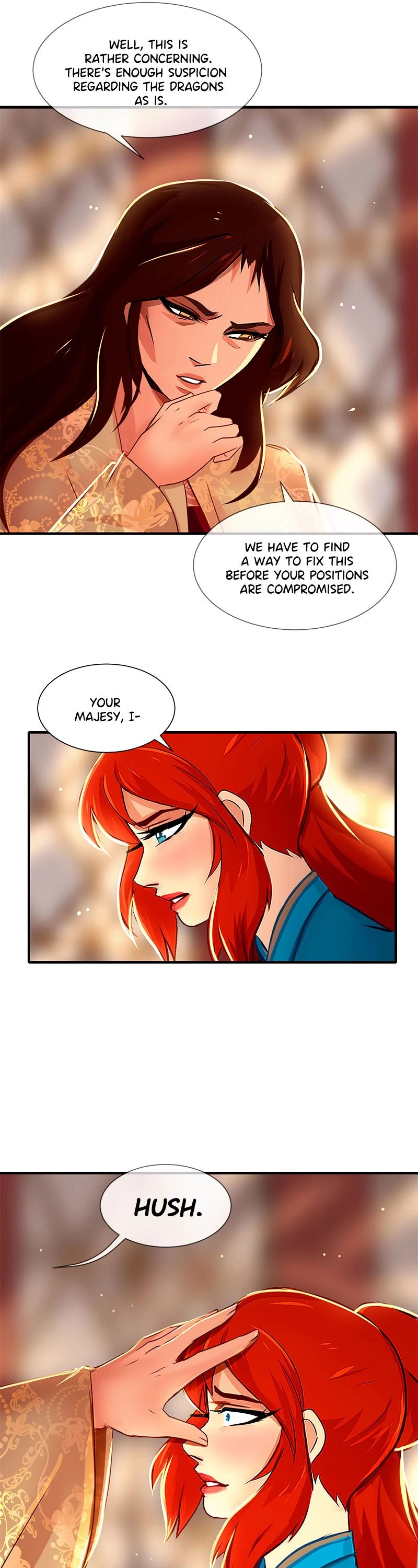 SubZero Chapter 62 page 26 - Chapter 62: Episode 62
