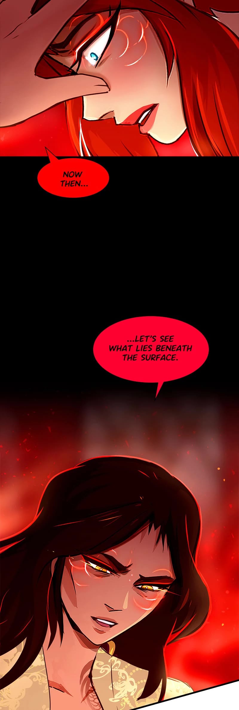 SubZero Chapter 62 page 29 - Chapter 62: Episode 62