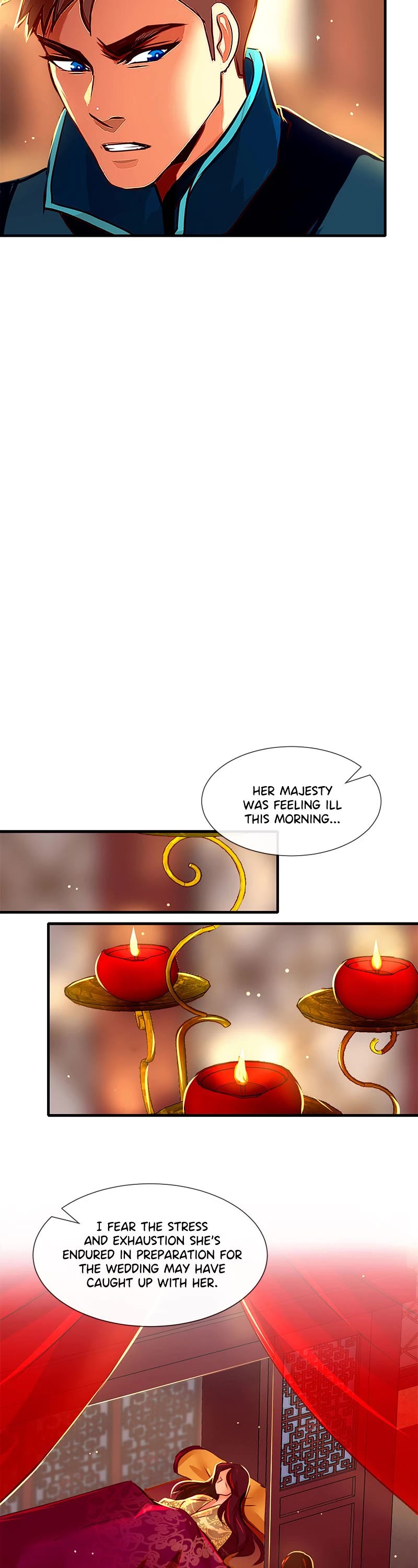SubZero Chapter 62 page 5 - Chapter 62: Episode 62