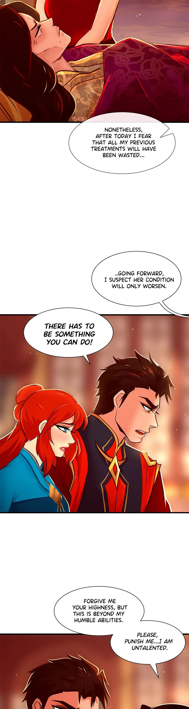 SubZero Chapter 62 page 7 - Chapter 62: Episode 62