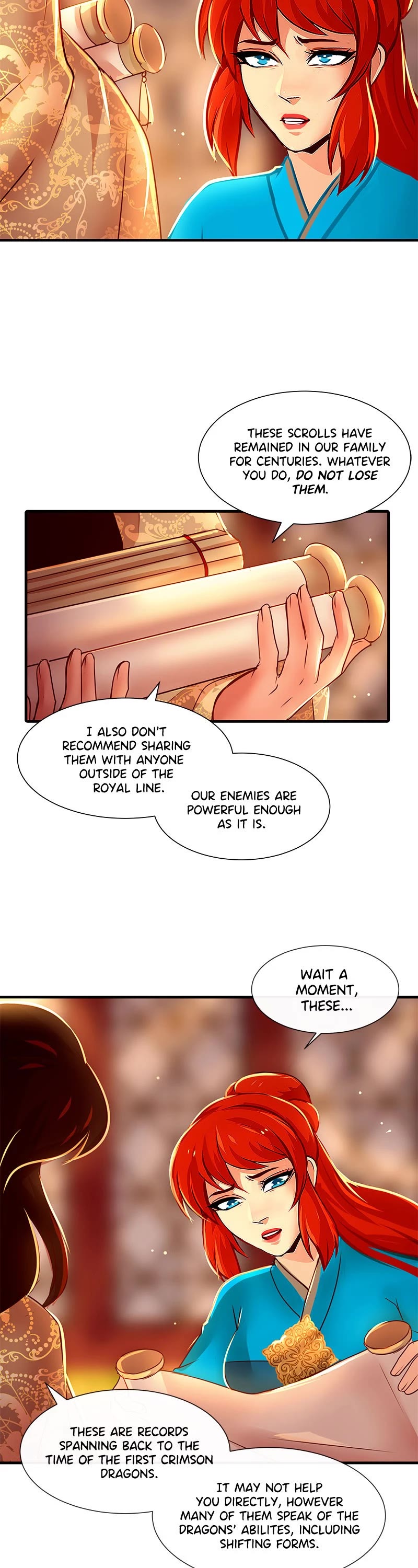 SubZero Chapter 63 page 14 - Chapter 63: Episode 63
