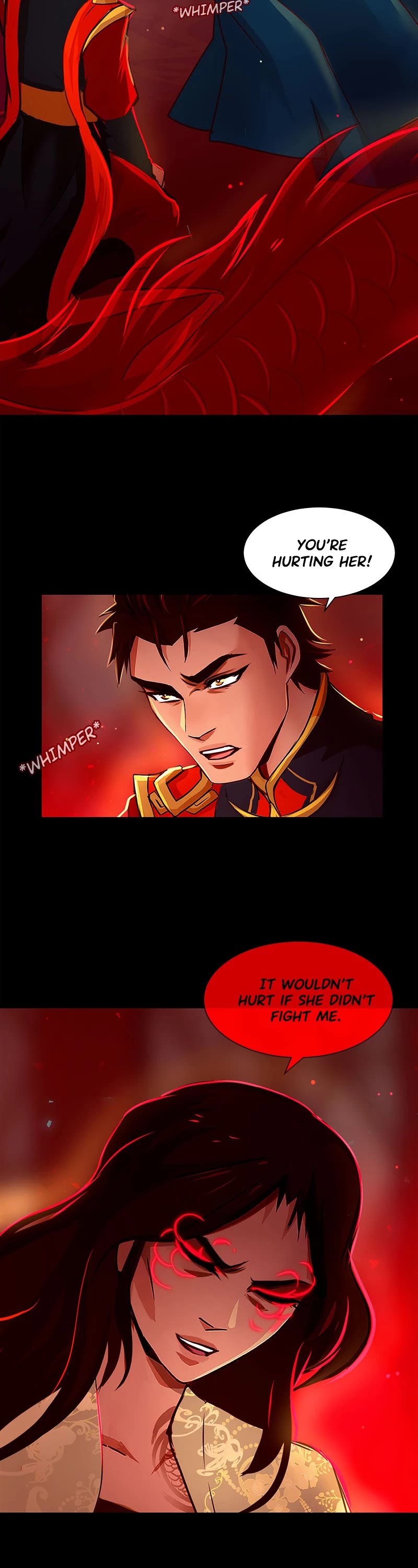 SubZero Chapter 63 page 2 - Chapter 63: Episode 63