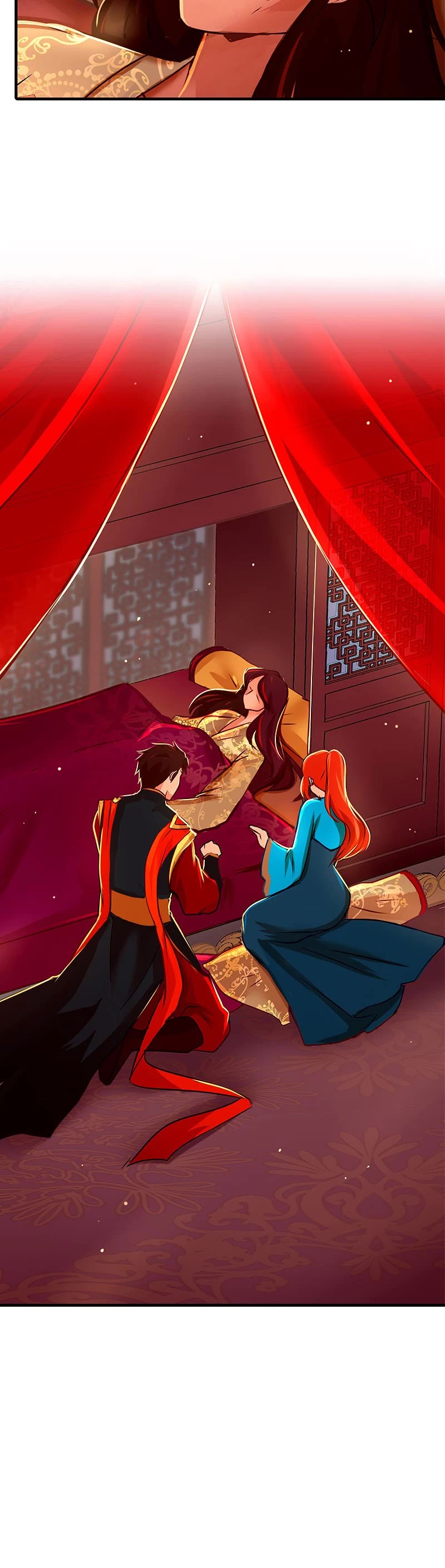 SubZero Chapter 63 page 20 - Chapter 63: Episode 63