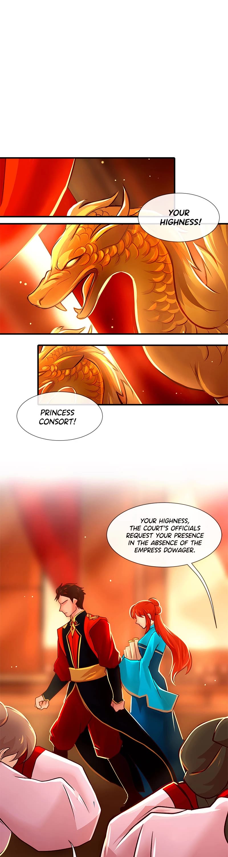 SubZero Chapter 63 page 21 - Chapter 63: Episode 63