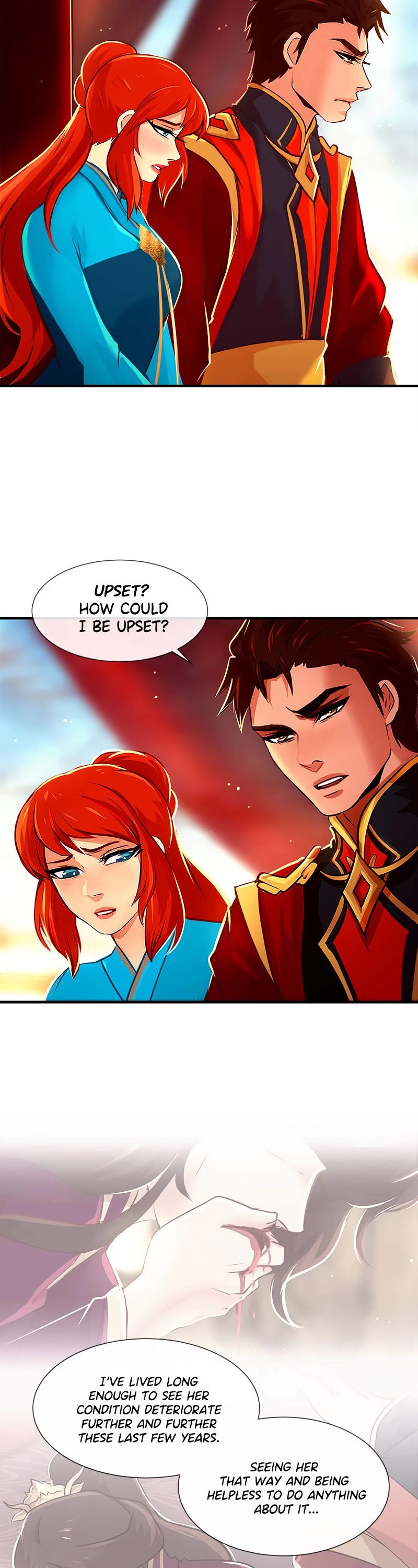 SubZero Chapter 63 page 26 - Chapter 63: Episode 63