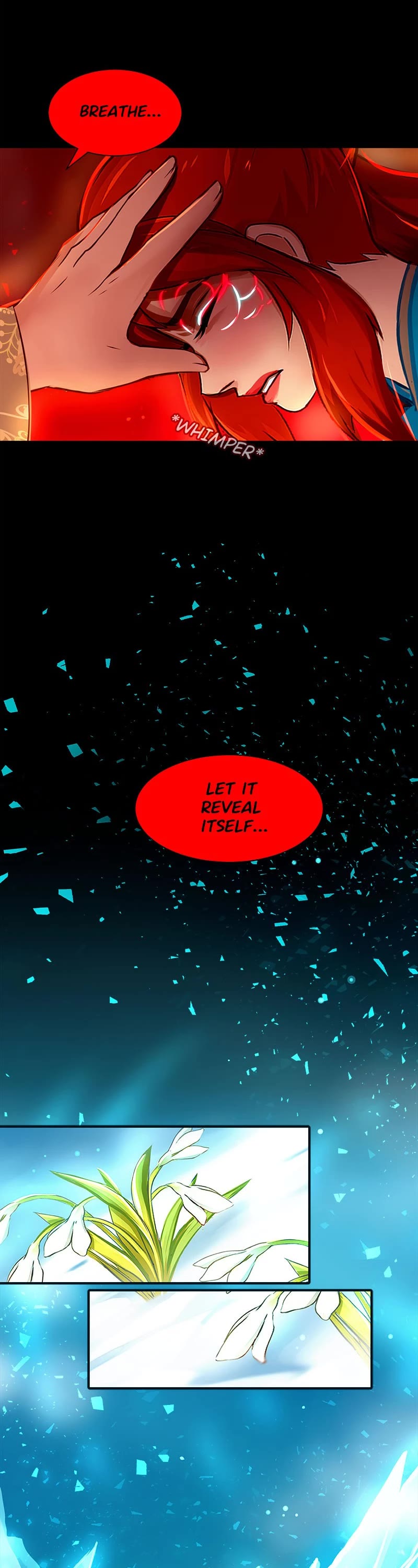 SubZero Chapter 63 page 3 - Chapter 63: Episode 63
