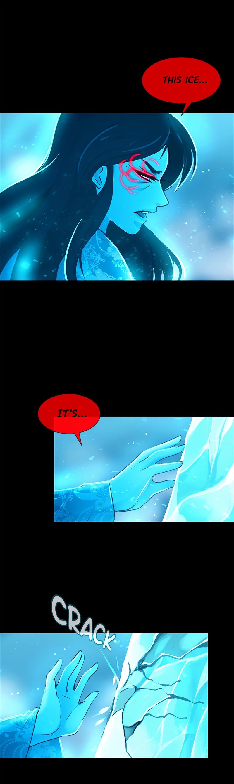 SubZero Chapter 63 page 5 - Chapter 63: Episode 63