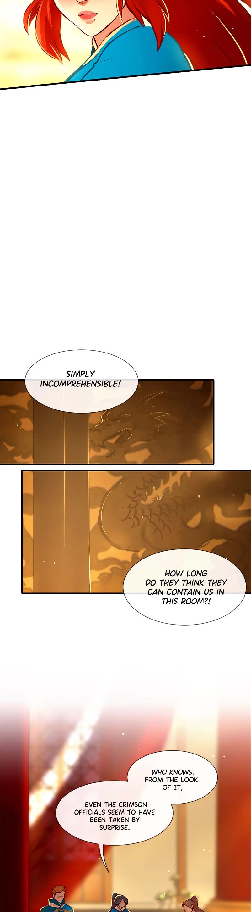 SubZero Chapter 64 page 10 - Chapter 64: Episode 64