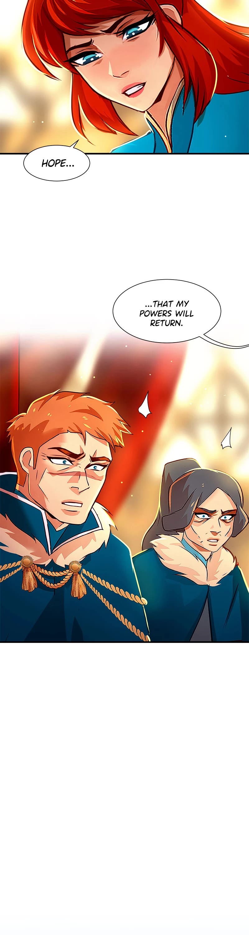 SubZero Chapter 64 page 19 - Chapter 64: Episode 64