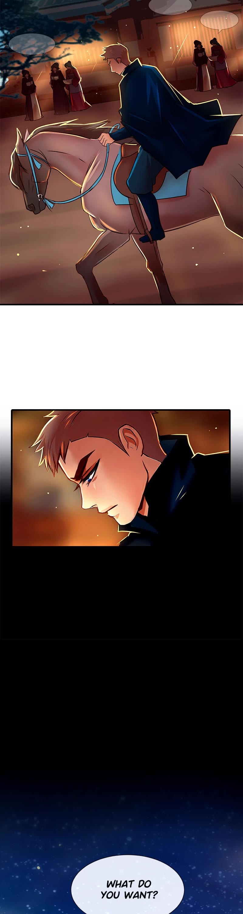 SubZero Chapter 64 page 21 - Chapter 64: Episode 64